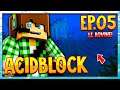 ESPLORIAMO LE ROVINE - Minecraft Acidblock E5