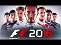 F1 2016 - #2 - PLAYSTATION 4