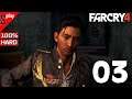 Far Cry 4 на 100% (HARD) - [03] - Аванпост