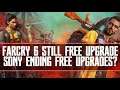Far Cry 6 Still Getting FREE UPGRADES - SONY However