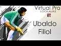 FIFA 19 | VIRTUAL PRO LOOKALIKE TUTORIAL - Ubaldo Fillol