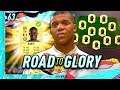FIFA 20 ROAD TO GLORY #63 - NEW EXPENSIVE PLAYERS!