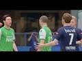 FIFA 21 - Viking FK 2-2 Hibernian - Marisa Champions League 14 (Regular Time / Round Of 64)
