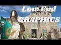 For Honor: LOW End System Specs and LOW SETTINGS Overview