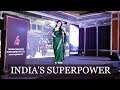FOREIGNER on INDIA SUPERPOWER | TRAVEL VLOG IV