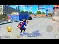 Free Fire Best Revive Ever 😱 By Sharky FF - Garena Free Fire #shorts