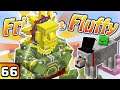 FRIGIEL & FLUFFY : Le sacrifice | Minecraft - S7 Ep.66