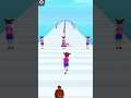 Funny Noob Gameplay Walkthrough (Android & iOS) #shorts