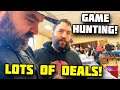 Game Hunting at KC Retro Game Swap ft John Hancock, Adam Koralik, Wrightway Gaming, and more!