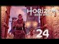 Gate Keeper – Horizon Zero Dawn + Frozen Wilds PS4 Gameplay – [Stream] Let's Play Part 24