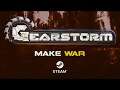 GearStorm - Early Access Trailer