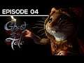 Ghost of a Tale - Part 4