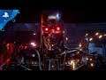 Ghost Recon Breakpoint | The Terminator Live Event | Trailer