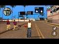 Grand Theft Auto San Andreas iOS Mod Menu (GTA SA Mod Menu)