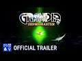 Grandia HD Remaster Trailer