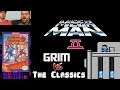 Grim Vs. The Classics: Mega Man 2