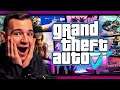 GTA 6 袠小袣袗效袗 袧袗小袣袨袪袨?!