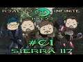 HALO 3 ★ Sierra 117 | 4 Player Koop | ROAD TO INFINITE ★ #01 [ger] [XBONE]