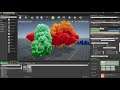 Houdini Engine for Unreal | Instancing & Variation