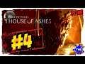 HOUSE OF ASHES - Parte #4 de Gameplay, em Português PT-BR (XBOX SERIES S)