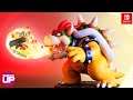 How Bowser’s NINTENDO CRUSHED E3 2019 - Best Switch Games Montage