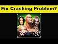 How To Fix WWE Mayhem App Keeps Crashing Problem Android & Ios - WWE Mayhem App Crash Issue