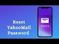 How to Reset Yahoo Mail Password Without Phone Number