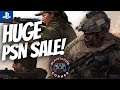 HUGE NEW PlayStation Store SALE You Must See! MUST BUY PSN Deals Live RIGHT NOW! PS4 & PS5 Sale!