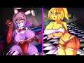 I NEED THERAPY! - "Five Nights in Anime: After Hours"