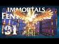 Immortals: Fenyx Rising - 91 - Qualen des Styx [Let's Play / German]