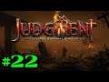 Judgment Apocalypse Survival Simulation #22 Закрытие Адских врат, Финал
