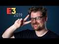 Justin Roiland Interview: Trover Saves the Universe, VR, and Oculus Quest (E3 2019)