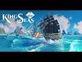 King of Seas - Official Launch Trailer (2021)