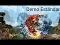 Knack 2 Español Demo PS4 (Estándar)