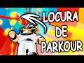 LA MAYOR LOCURA DE PARKOUR 😱 | TOWER OF HELL | ROBLOX
