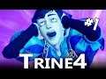 Las Pesadillas del Príncipe Selius - Trine 4: The Nightmare Prince (COOP) (Resubido) #1