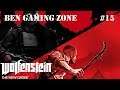 L'attaque du train [FR] Wolfenstein: The New Order ép15