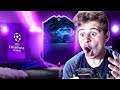 Le gros pack opening LDC ROAD TO THE FINAL! - FIFA 20