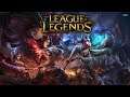 league of legends live