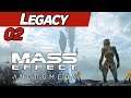 Legacy | Mass Effect: Andromeda | 2 | "Habitat 7"