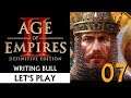 Let's Play: Age of Empires II Definitive Edition (07) [Deutsch]