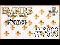 Let's Play Empire Total War: DM - France #38