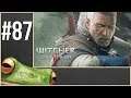 Let's Play The Witcher 3: Wild Hunt | PC | Part 87