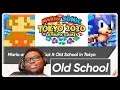 LIVE REACTION: BRAND NEW Mario & Sonic Tokyo 2020 Trailer!!!