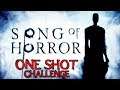 | LOVECRAFTIAN SLENDERMAN VOID THINGY?! | Song Of Horror #OneShotChallenge