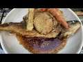 M & K TV Camping for Life EPS#14 Beer Tempura Rainbow Trout
