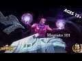Magneto 101 - Marvel Contest of Champions