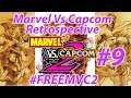 Marvel Vs Capcom 2 - MVC Retrospective For #FREEMVC2 Part 09 | Bodachi Plays