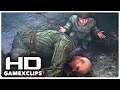 METRO 2033 Survivors of Hole Station (Child) | Game CLIP [HD]