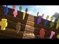 Minecraft Clay Soldiers Civilization Project Season 4 Server Teaser Trailer